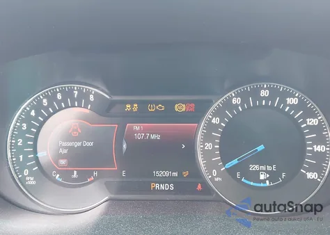 2017 Ford Explorer Platinum from USA, damaged, VIN 1FM5K8HT6HGA45763